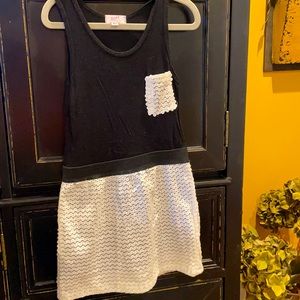 Sofi Brand Girls Sequined Dress